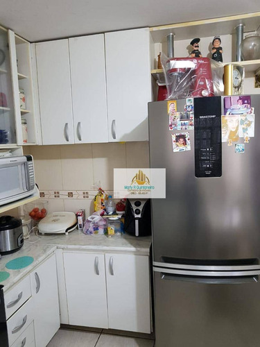 Imagem 11 de 28 de Casa Com 3 Dormitórios À Venda, 170 M² Por R$ 650.000,00 - Jardim Bom Clima - Guarulhos/sp - Ca0041
