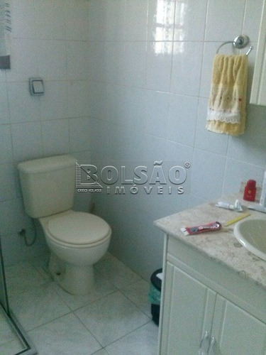 Imagem 12 de 15 de Sobrado - Vila Irmaos Arnoni - Ref: 22932 - V-22932