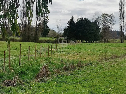 Maravillosas Parcelas En El Sur De Chile.
