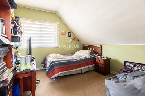 Oportunidad Inversión Casa + 2 Cabañas Isla Teja Valdivia