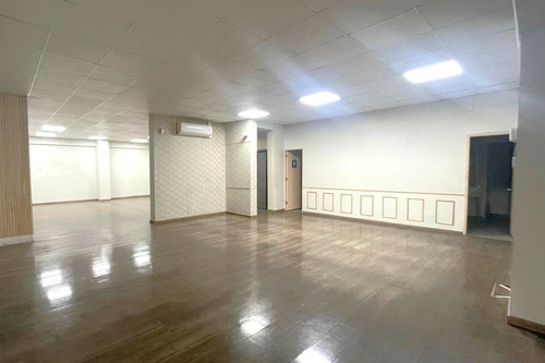 Local Comercial Av. Apoquindo Planta Libre