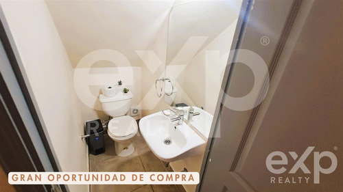 Casa En Venta En Colina - Gran Terreno De 383 M2 - 3 Dorm