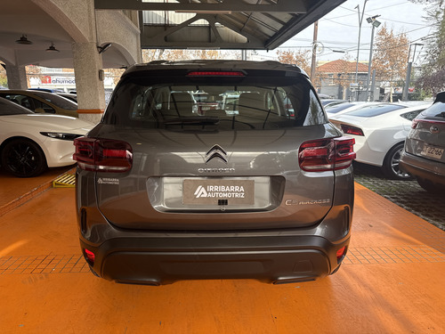 Citroën C5 Aircross 1.6 PURETECH 165 EAT6 LIVE PACK