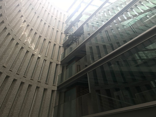 Imagen 9 de 30 de Precioso Departamento Vigilancia Edificio Hermoso