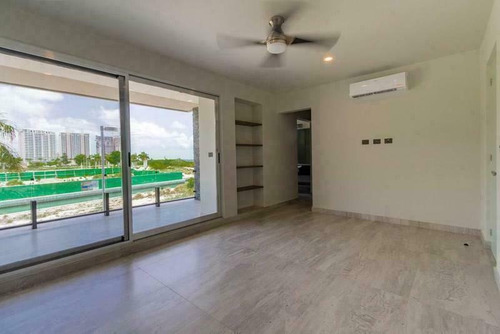 Imagen 27 de 30 de Casa En Venta Puerto Cancún 4 Recámaras