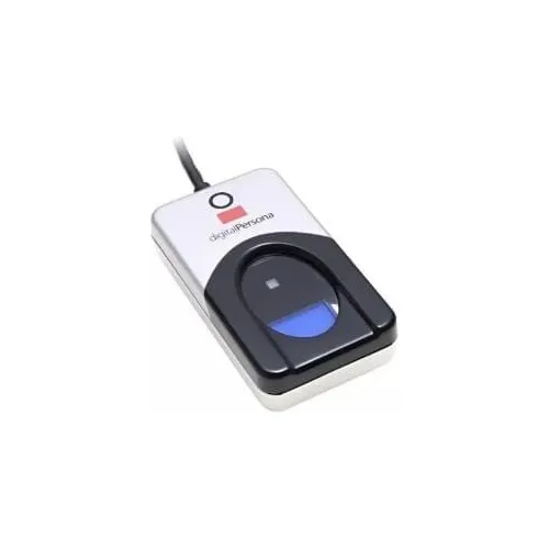 Lector De Huella Digital Persona 4500u