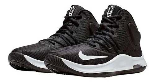 Zapatillas De B squet Nike Versitile Iv Env o gratis
