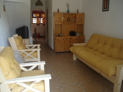 Imagen 3 de 10 de Triplex De 4 Ambientes En Venta - Villa Gesell