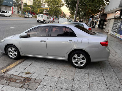 Toyota Corolla 1.8 Xei Mt