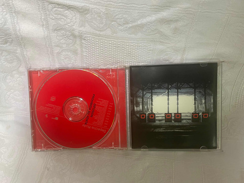 Depeche Mode The Remixes 8698 Cd Mute Records