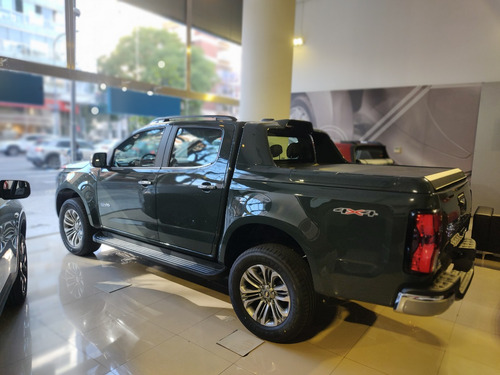 Chevrolet S10 2.8 High Country Cd Tdci 200cv