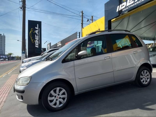 Idea Elx 1.4 8v