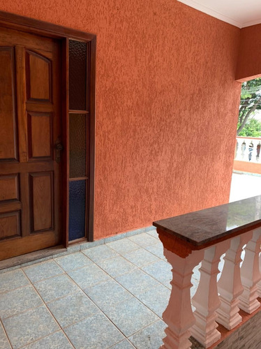 Casa, Venda E Compra, Cidade Nova I Jundiaí, Cidade Nova I, Jundiaí - Ca01720 - 69021912