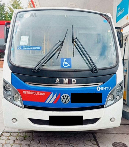 Imagem 5 de 11 de Volkswagen/amd Solum Urbana