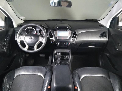 Imagem 5 de 12 de Hyundai Ix35 2.0l 16v (flex) (aut) 2.0 16v