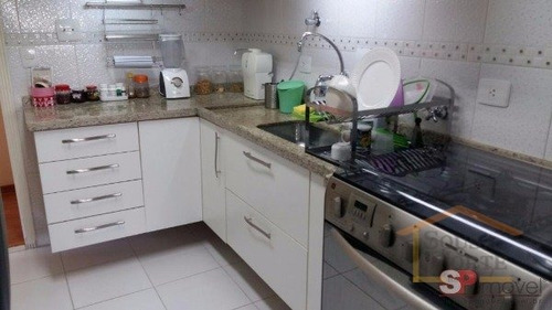 Imagem 14 de 15 de Apartamento, Venda, Jardim Sao Paulo(zona Norte), Sao Paulo - 8907 - V-8907