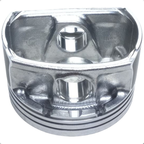 Jogo Pistao Com Aneis Para Fiat Linea 1.9 16v 2008 A 2011