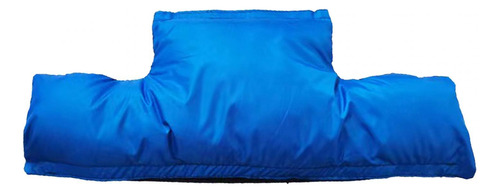 Bolsa Com Capa De Proteção Para Medidor De Água Isolada