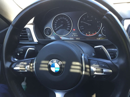 Bmw 420 Coupe
