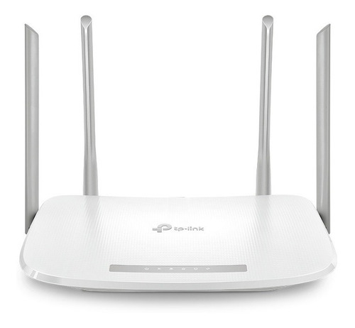 Router Inalambrico Tp-link Ec220-g5 Gigabit Ethernet 2.4 Y 5