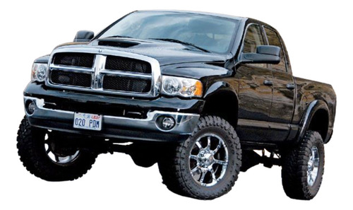 Base Computadora Dodge Ram 2500 2005 4.7l V8 Aut 8cil 04-08 (Usado)