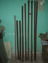 Comprar Ángulos De Hierro 1 1\u002F2 Pulgada $100 El Metro. Maldonado