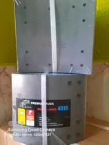 Comprar Bloque Bandas De Frenos 4515 Para  Encava Mack Batea Tara 