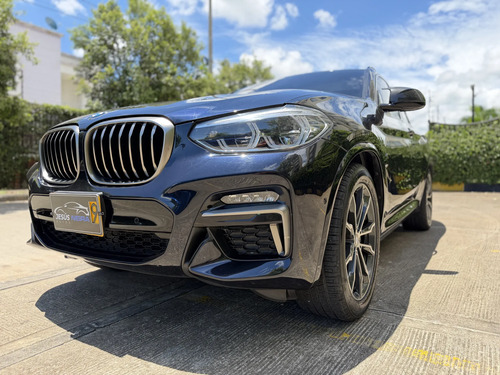 Bmw X4 M40i De Fábrica 100% Original Segundo Dueño