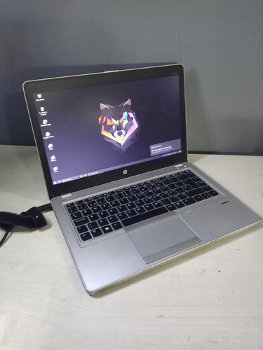 Portatil Hp Elitebook Folio 9470m