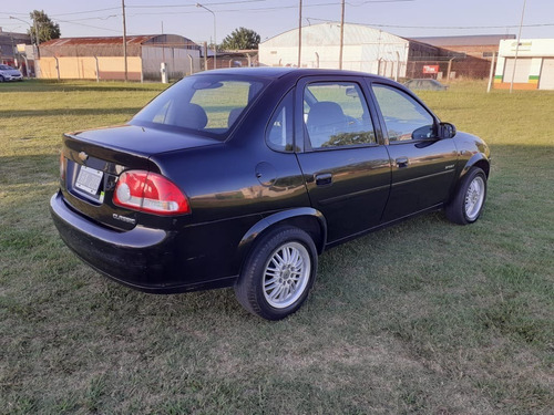 Chevrolet Classic 4 Ptas Lt Spirit 1.4n