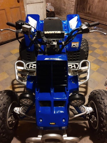 Imagen 5 de 9 de Yamaha Banshee
