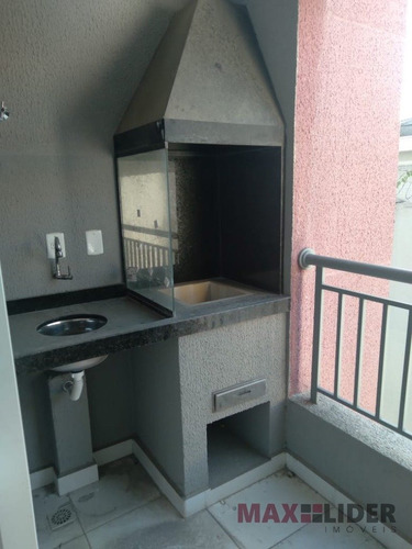 Imagem 7 de 7 de Apartamento - Vila Boa Vista - Ref: 3305 - V-3305