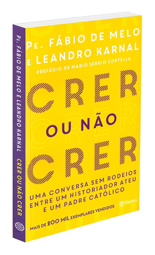 Crer Ou Não Crer