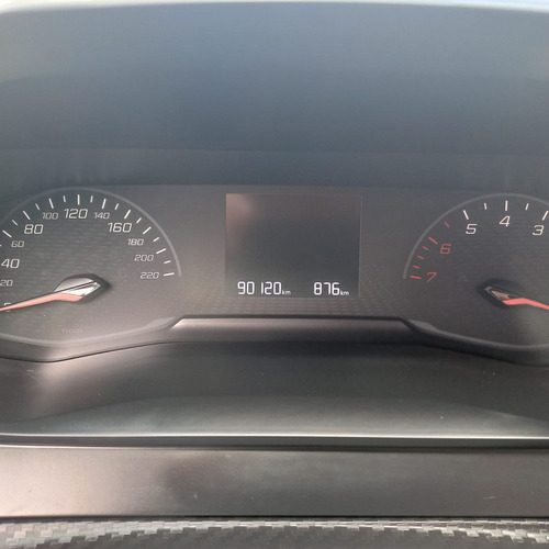 Peugeot 208 1.6 16V 4P FLEX ACTIVE PACK AT6 AUTOMÁTICO