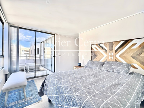 Depto. Arriendo Cerro Paranal
