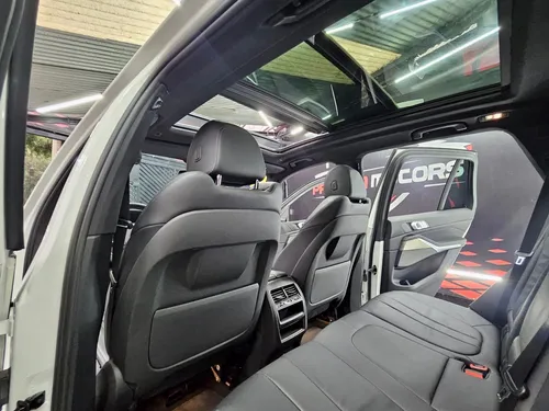 BMW X5 3.0 Xdrive 45E Hibrido At