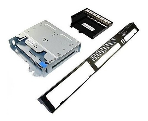 Ibm 59y3952 System X3550 M3 R2 Odd Kit  Kit De Accesorios De