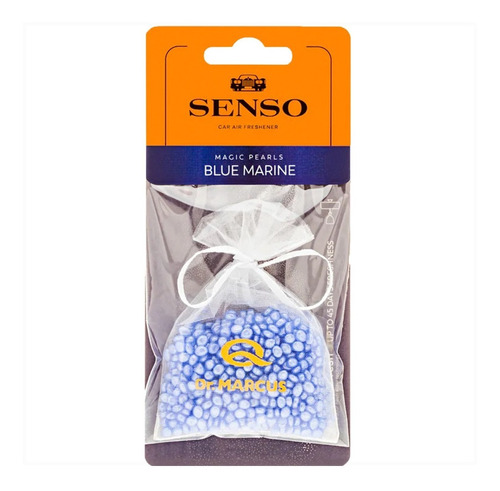 Ambientador Para Carro Dr. Marcus Senso Magic Pearls