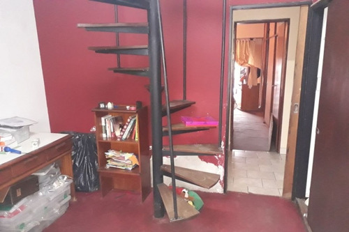Imagen 10 de 11 de Casa En Venta En Villa Sarmiento