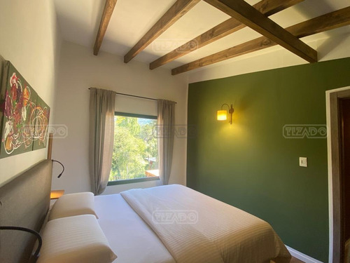 Turístico Cabaña En Venta En Villa Lago Meliquina, San Martin De Los Andes, Patagonia