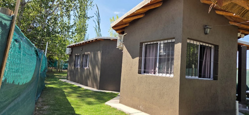 Vendo Casa En Luján De Cuyo Perdriel. Mendoza