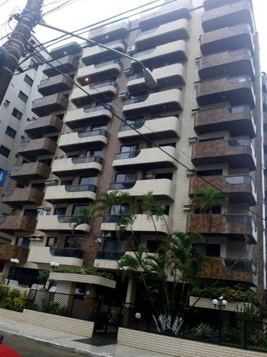 Imagem 21 de 21 de Apartamento Com 2 Dorms, Canto Do Forte, Praia Grande - R$ 495 Mil, Cod: 609 - Rno609