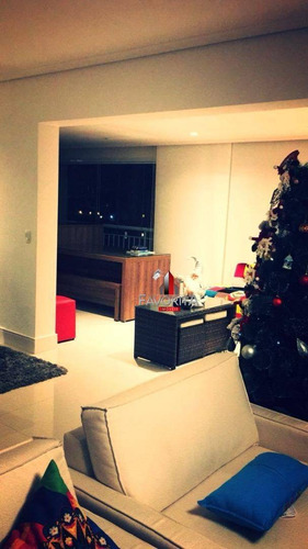 Imagem 20 de 30 de Reserva Mairarê Com 3 Dormitórios À Venda, 171 M² Por R$ 1.350.000 - Jardim Arpoador Zona Oeste - São Paulo/sp - Ap0499