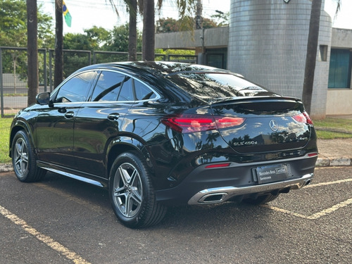 Mercedes-Benz GLE 450d 3.0 I6 MHEV DIESEL COUPÉ 4MATIC 9G-TRONIC
