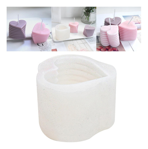 Molde De Silicona Para Decoración De Pasteles, Molde De