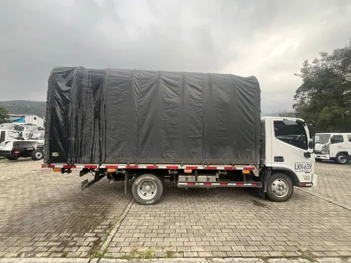 Foton Fpr 2023
