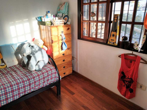Imagen 10 de 13 de Casa En Venta En La Plata Zona Plaza Belgrano 4 Dormitorios