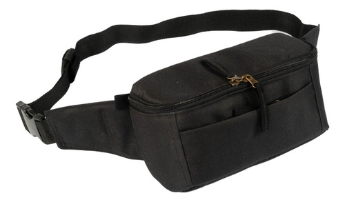 Imagen 2 de 10 de Riñonera Bellybag 1 - Multitac Para Mirrorless Y Lentes