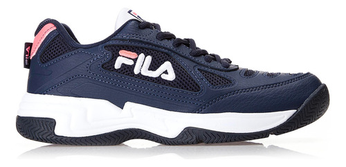 Fila Lugano 7.0 Feminino Adultos