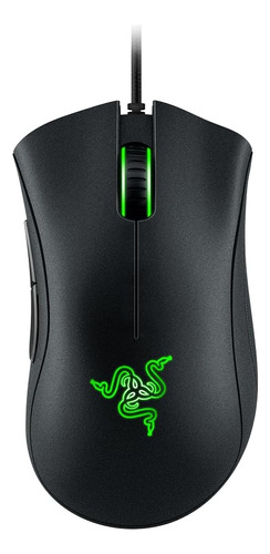 Razer Deathadder Essential (2021) Ratón Juegos Con Cable 5